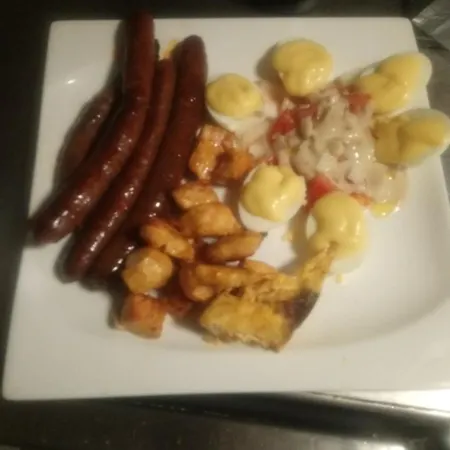 Le Mirabilis Le Bourget