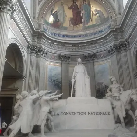 Le Mirabilis *