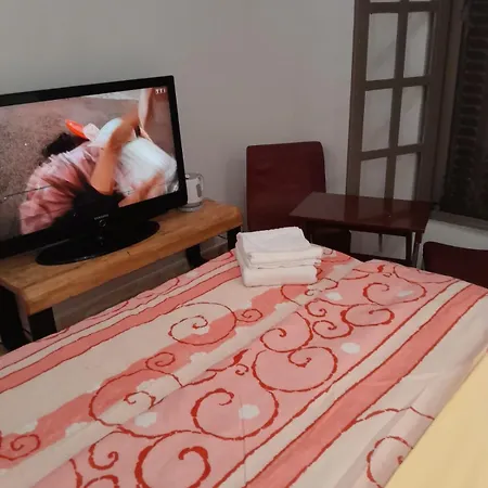 Oda ve Kahvaltı Le Mirabilis