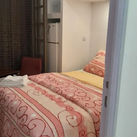 Oda ve Kahvaltı Le Mirabilis *